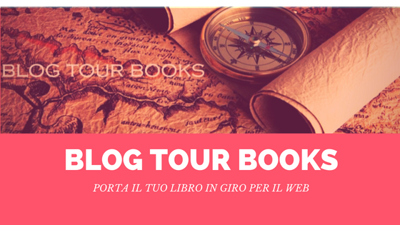 Blog Tour Books Header